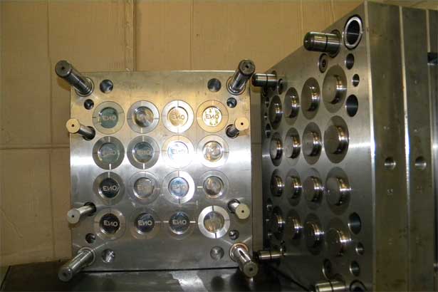 Mould Tool